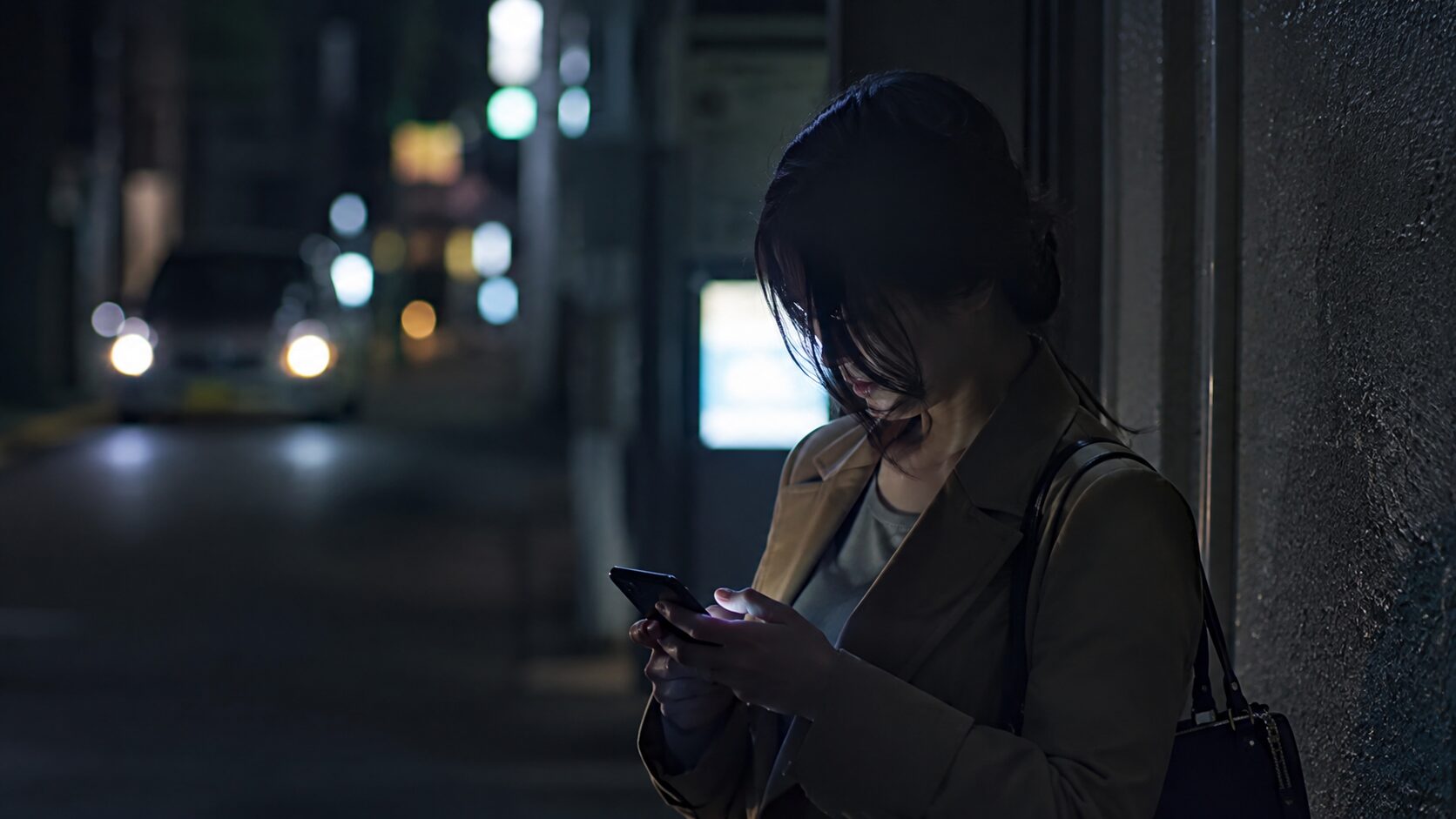証拠収集の難易度が上がる理由