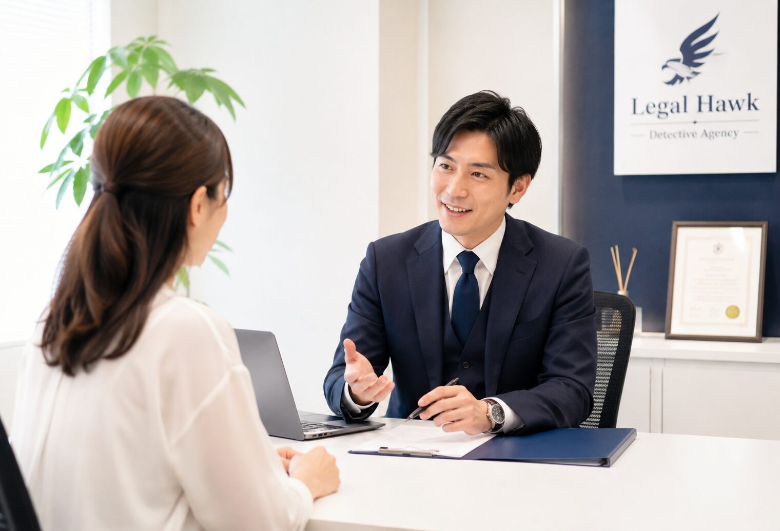 よくある質問のイメージ