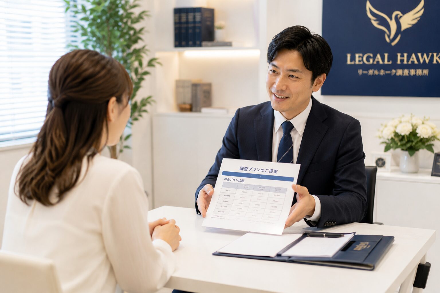 よくある質問のイメージ