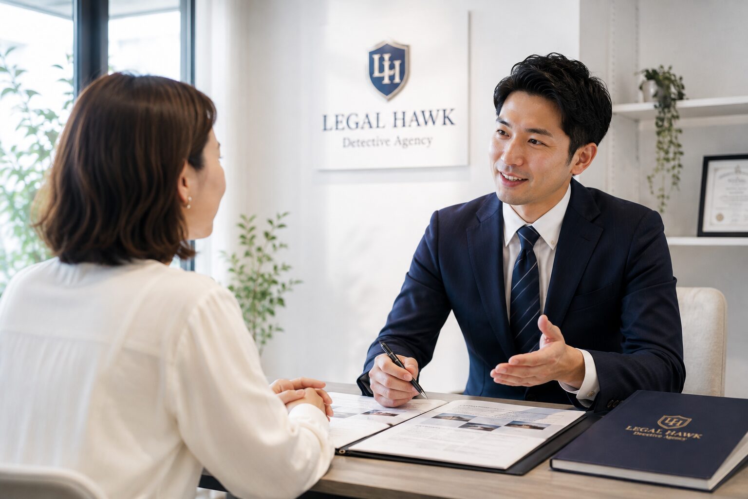 よくある質問のイメージ
