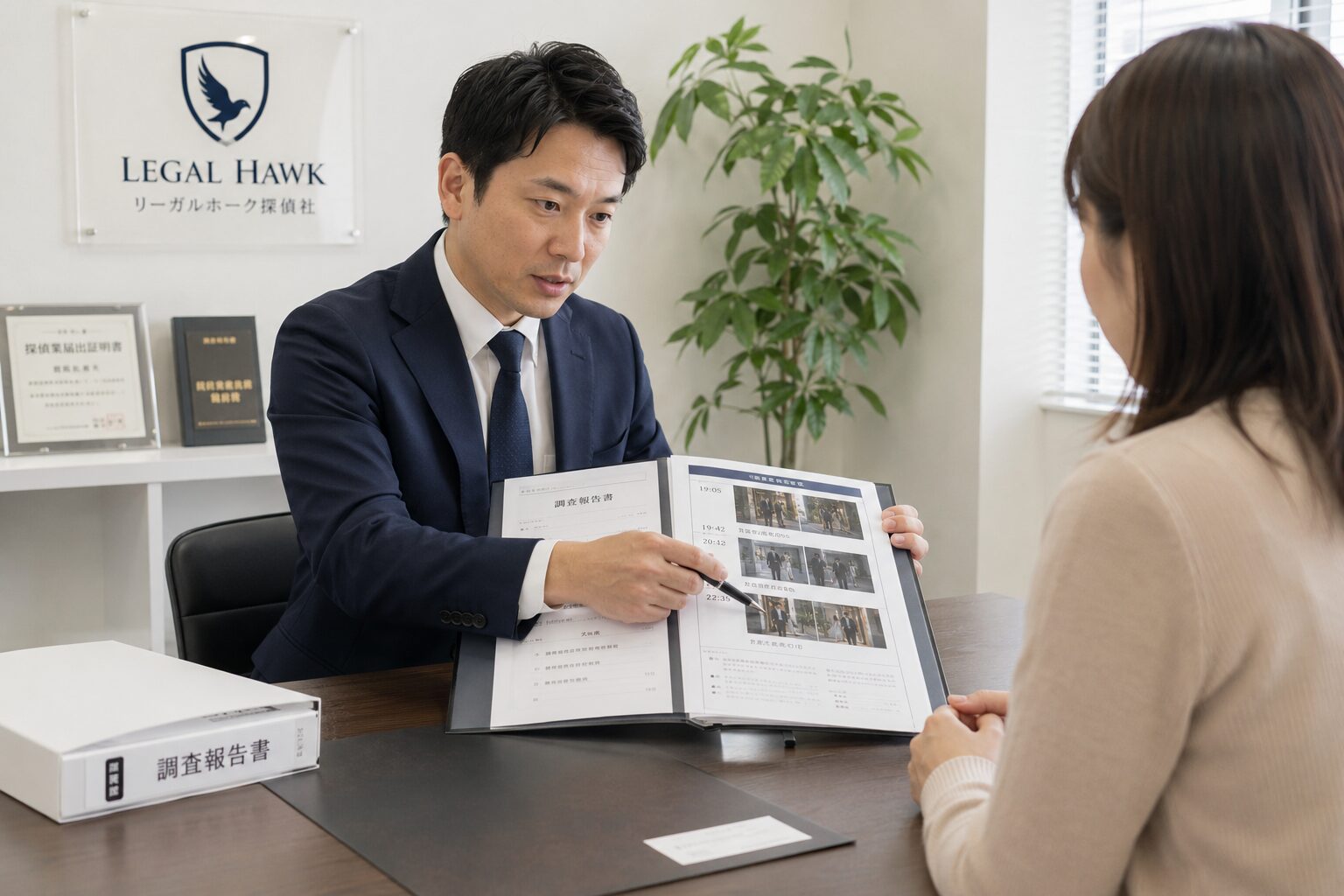 よくある質問のイメージ