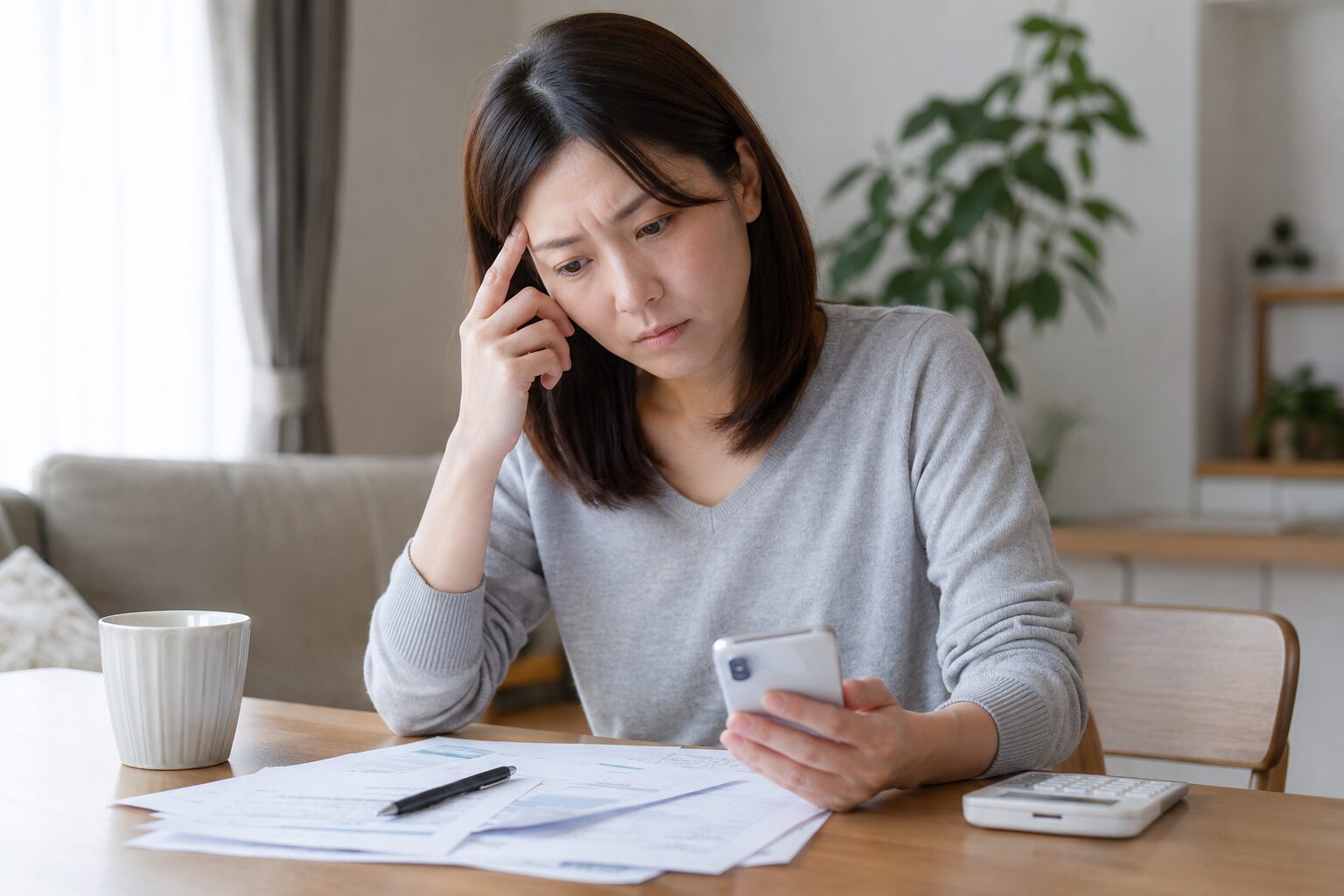 浮気相手だけへの慰謝料請求について考えるイメージ