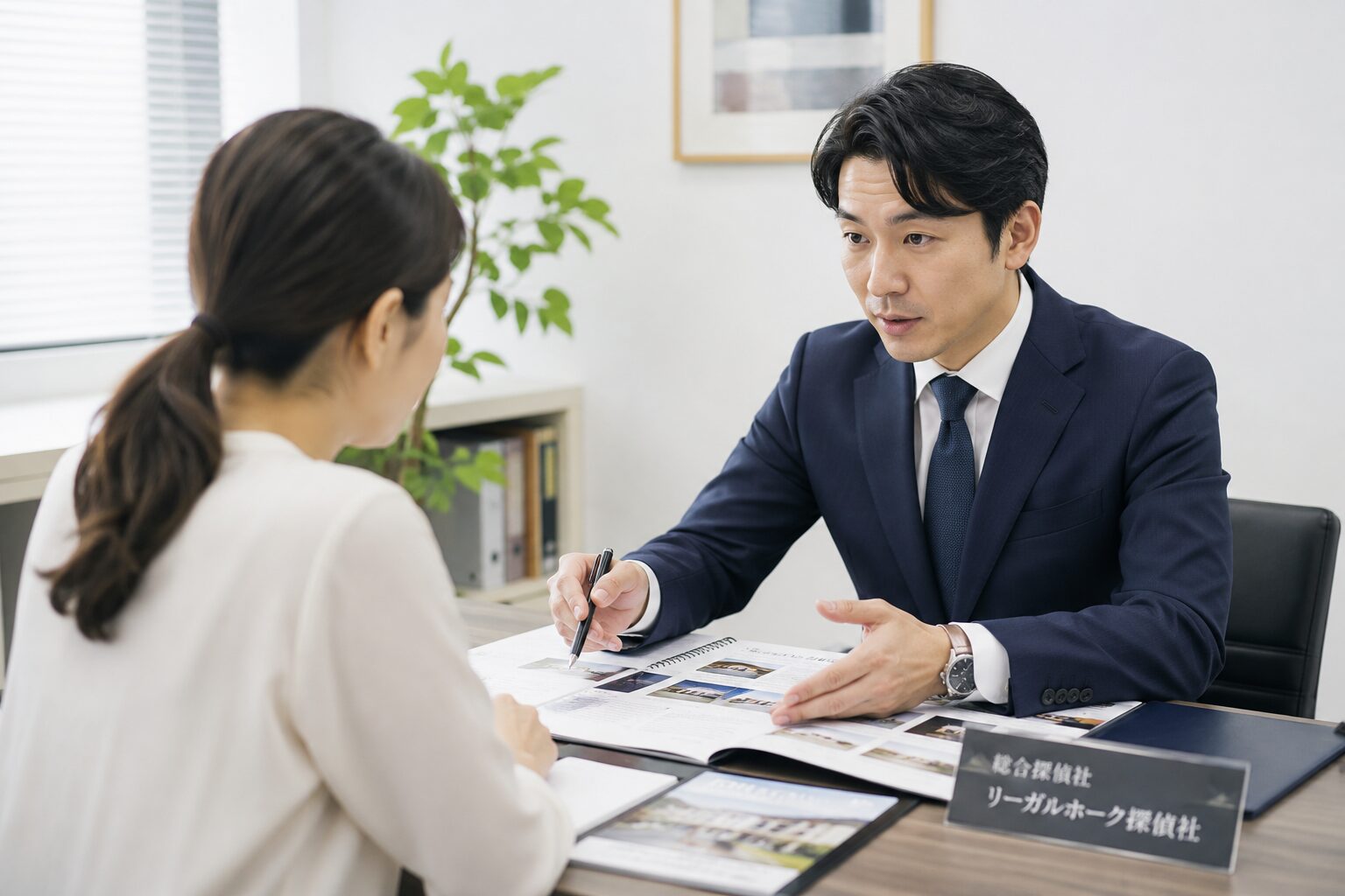 よくある質問のイメージ画像