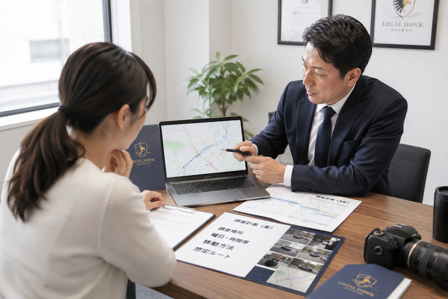 よくある質問のイメージ