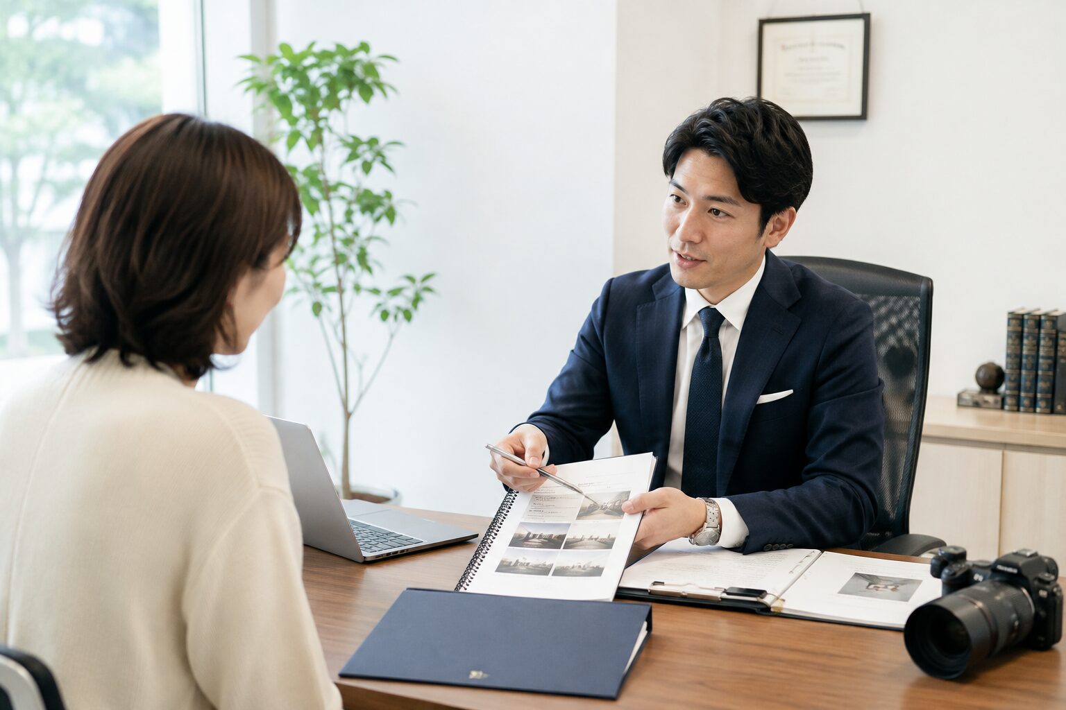 よくある質問イメージ