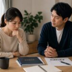 浮気・不倫後の関係再構築について話し合う夫婦