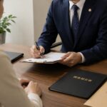 家族や職場に知られず探偵へ相談する依頼者