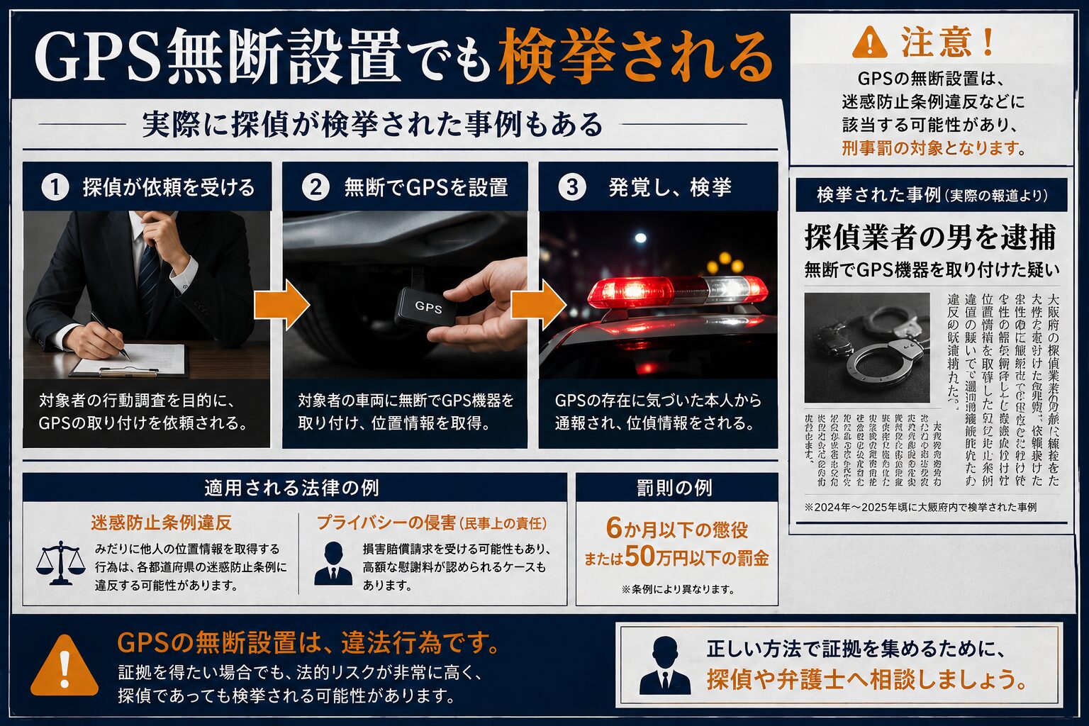 唯一、許容される可能性があるケース