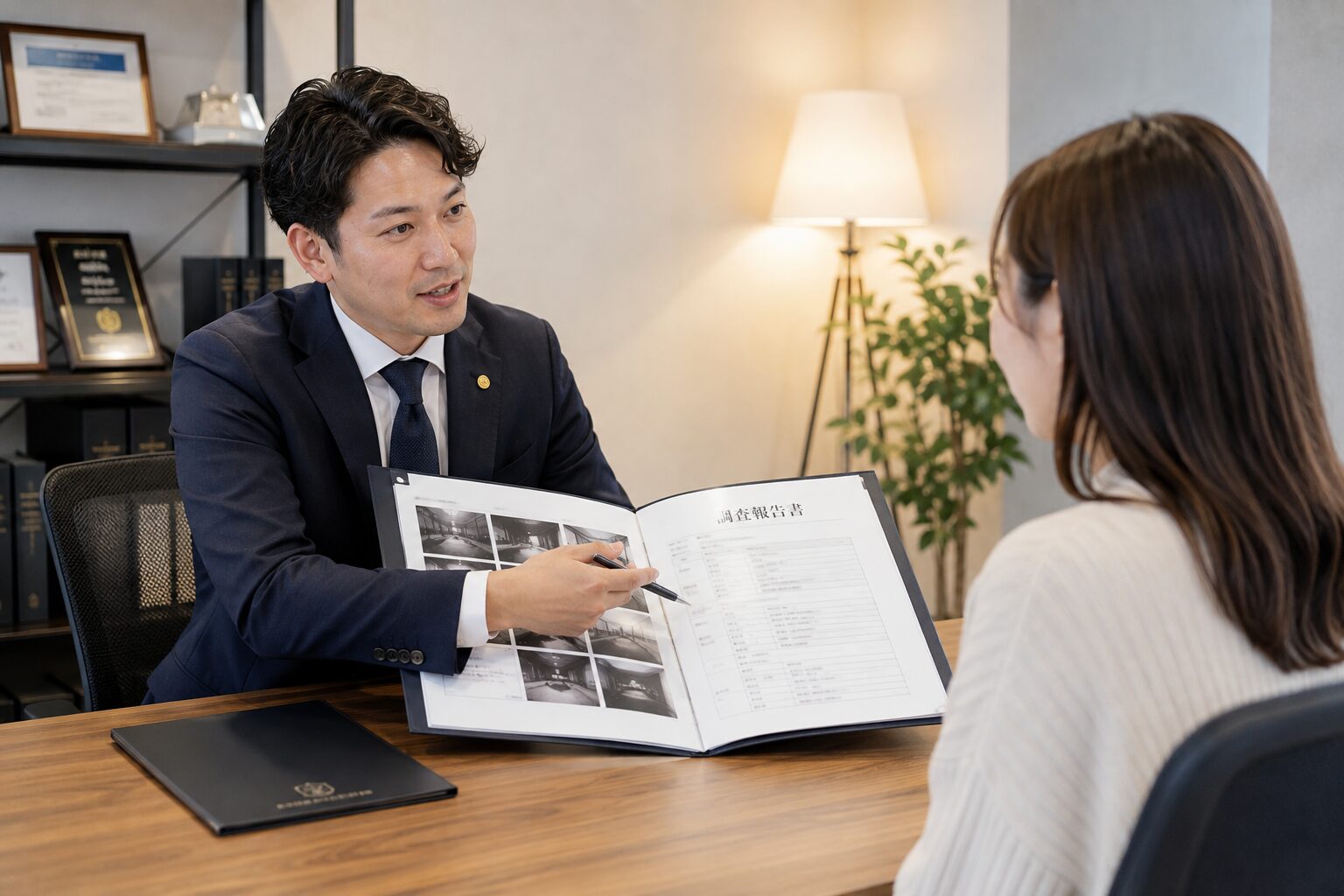 よくある質問のイメージ