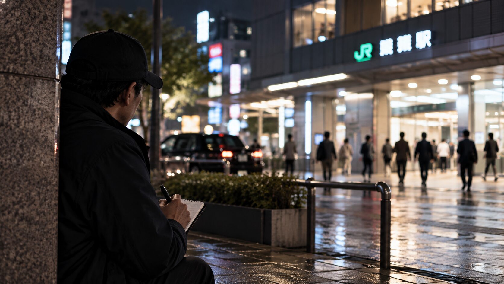 根拠の薄い調査日選びが空振りを増やす理由